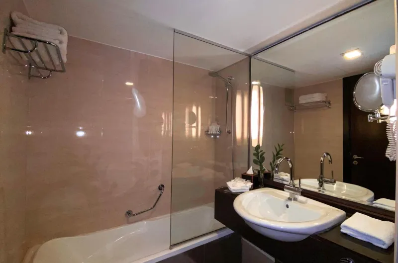 Billede 63 af Oryx Hotel Aqaba