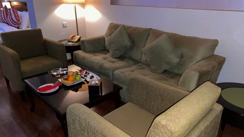 Billede 65 af Oryx Hotel Aqaba