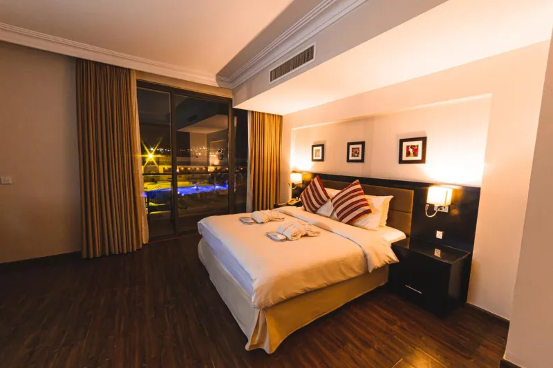 Billede 67 af Oryx Hotel Aqaba
