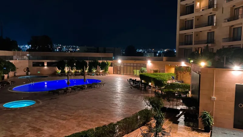 Billede 77 af Oryx Hotel Aqaba