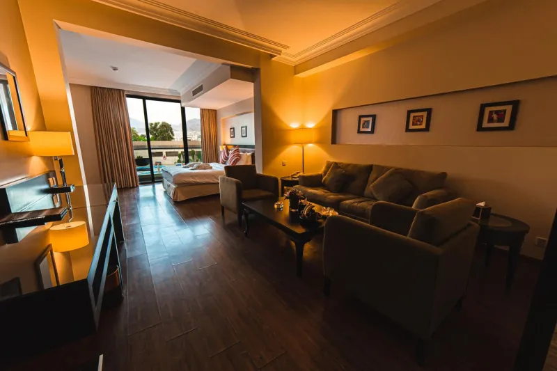 Billede 78 af Oryx Hotel Aqaba