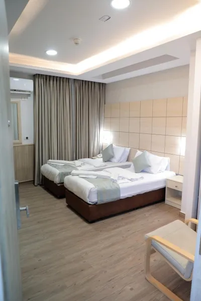 Billede 2 af Nishan Hotel
