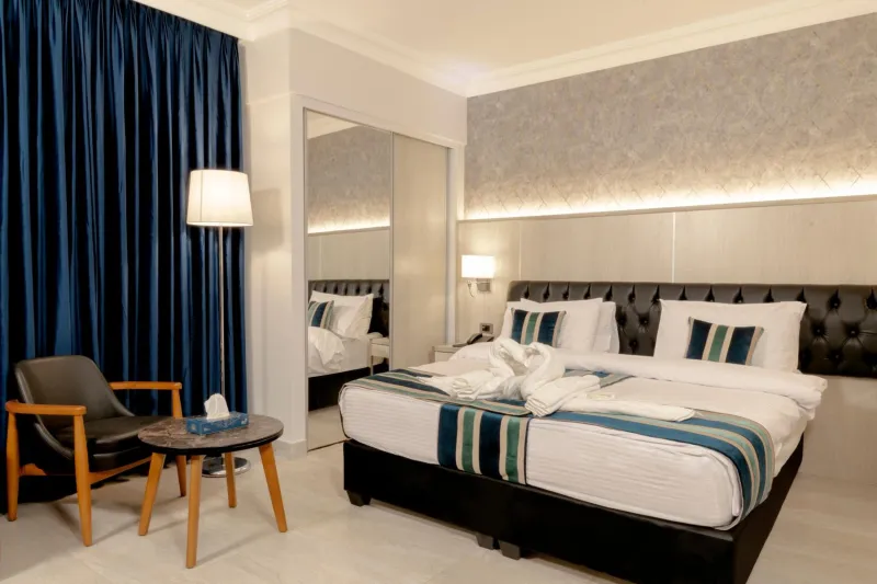 Billede 45 af Nishan Hotel