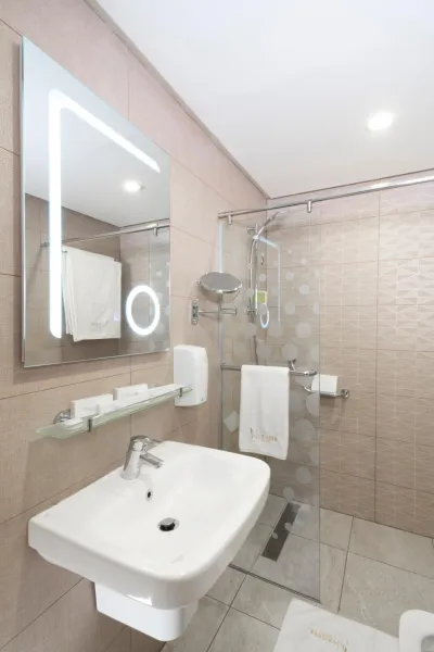 Billede 53 af Nishan Hotel