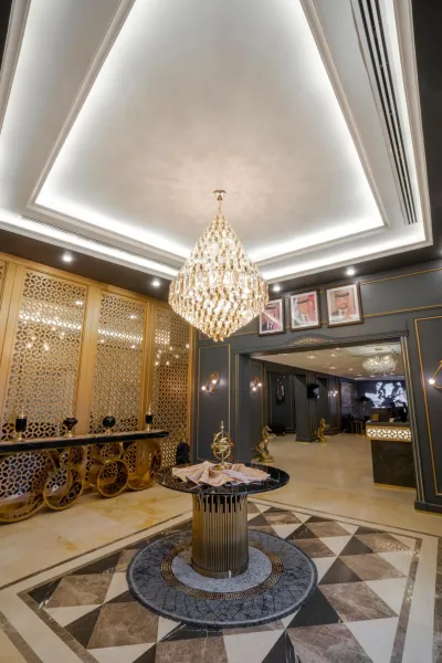 Billede 64 af Nishan Hotel