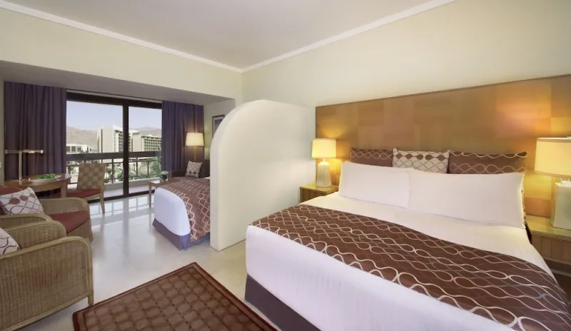 Billede 2 af InterContinental Resort Aqaba by IHG