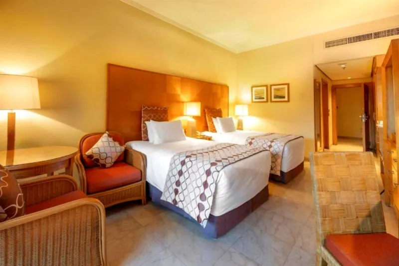 Billede 7 af InterContinental Resort Aqaba by IHG