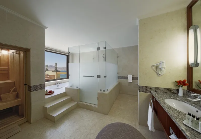 Billede 9 af InterContinental Resort Aqaba by IHG