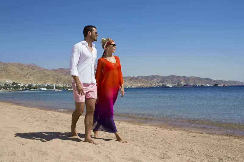 Billede 29 af InterContinental Resort Aqaba by IHG