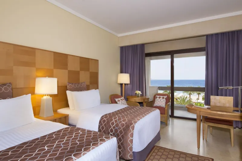 Billede 45 af InterContinental Resort Aqaba by IHG