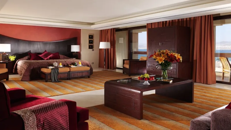 Billede 63 af InterContinental Resort Aqaba by IHG