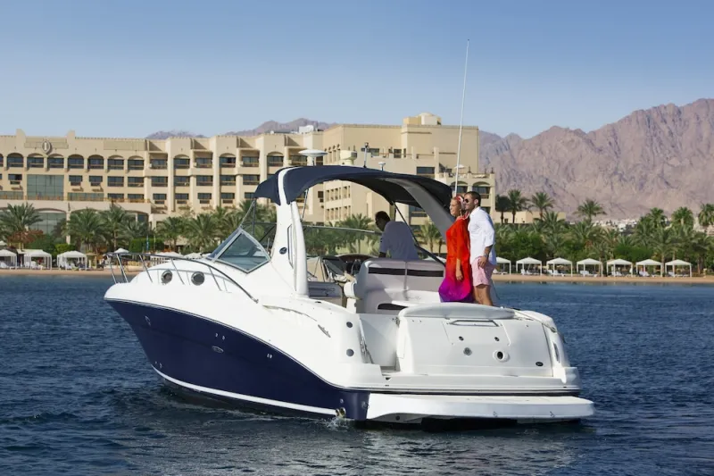 Billede 68 af InterContinental Resort Aqaba by IHG