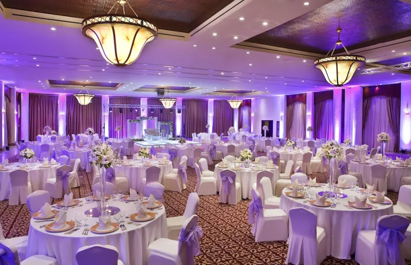 Billede 71 af InterContinental Resort Aqaba by IHG