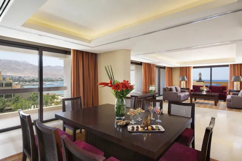 Billede 75 af InterContinental Resort Aqaba by IHG