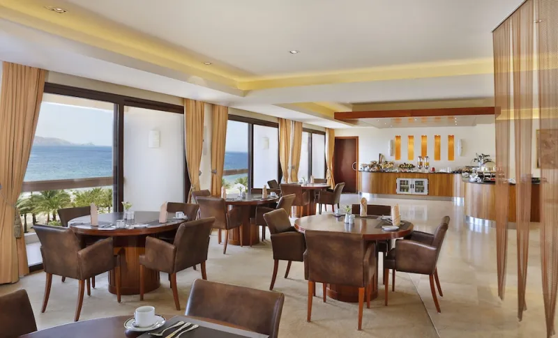 Billede 85 af InterContinental Resort Aqaba by IHG