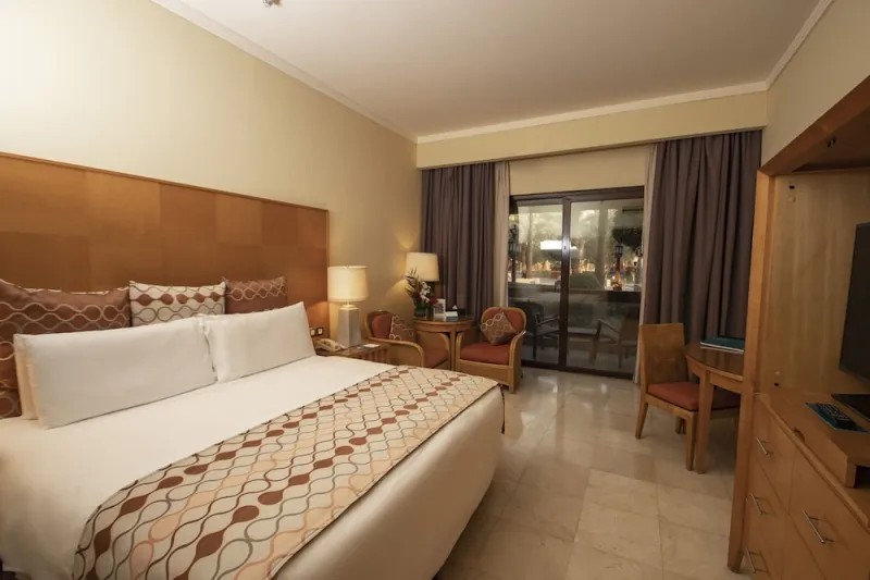 Billede 95 af InterContinental Resort Aqaba by IHG