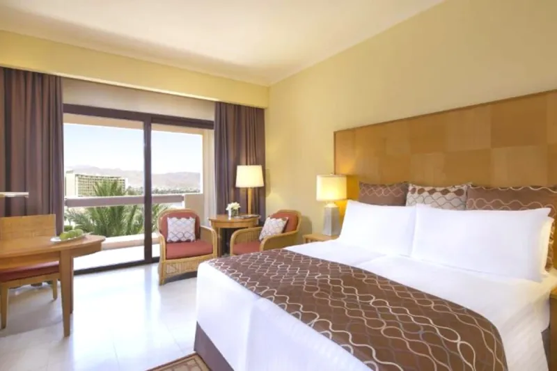 Billede 96 af InterContinental Resort Aqaba by IHG