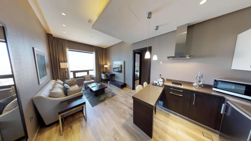 Billede 8 af The House Boutique Suites