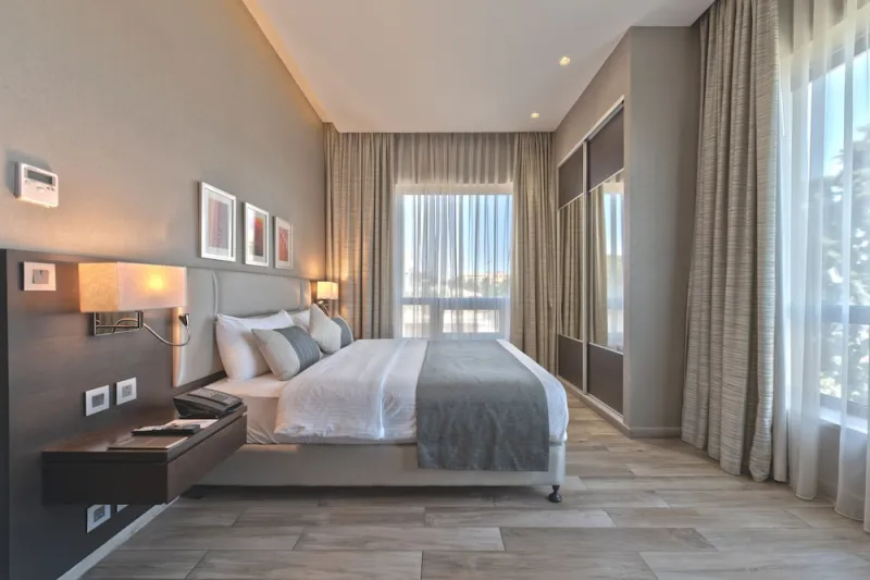 Billede 9 af The House Boutique Suites