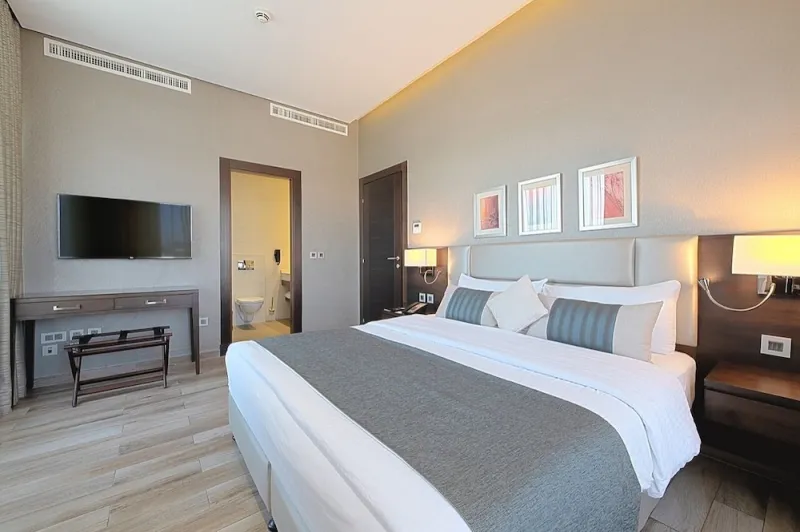 Billede 26 af The House Boutique Suites
