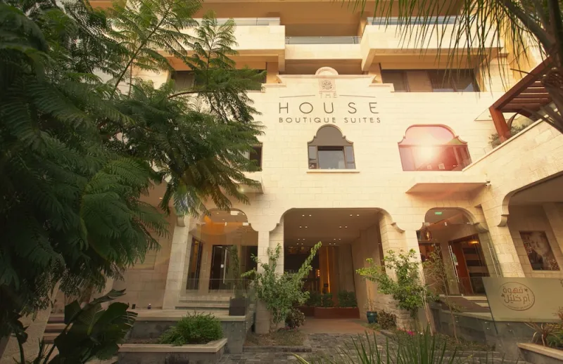 Billede 33 af The House Boutique Suites