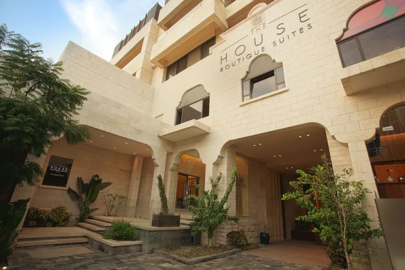 Billede 38 af The House Boutique Suites
