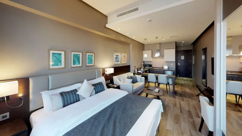 Billede 45 af The House Boutique Suites