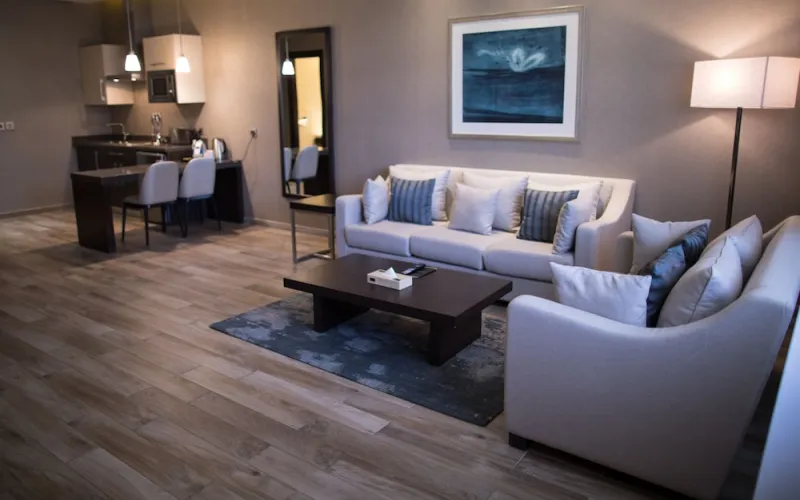 Billede 46 af The House Boutique Suites