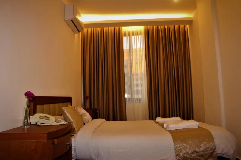 Billede 34 af New MerryLand Hotel