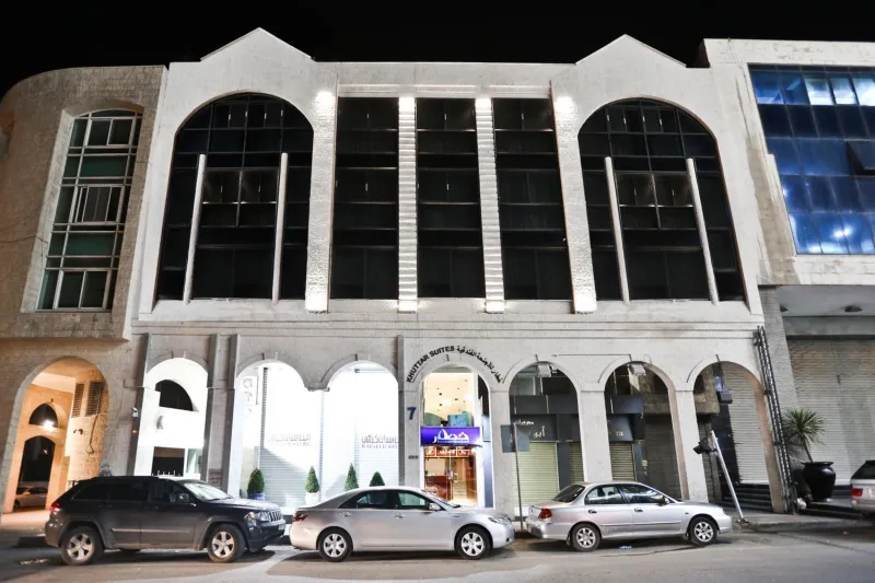 Khuttar Apartment billede 1