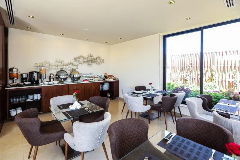 Khuttar Apartment billede 4