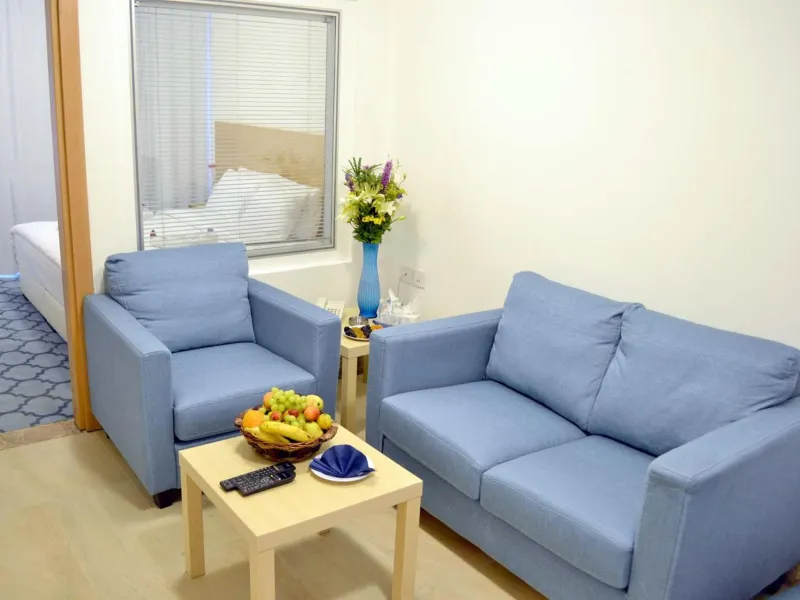 Billede 9 af Khuttar Apartment