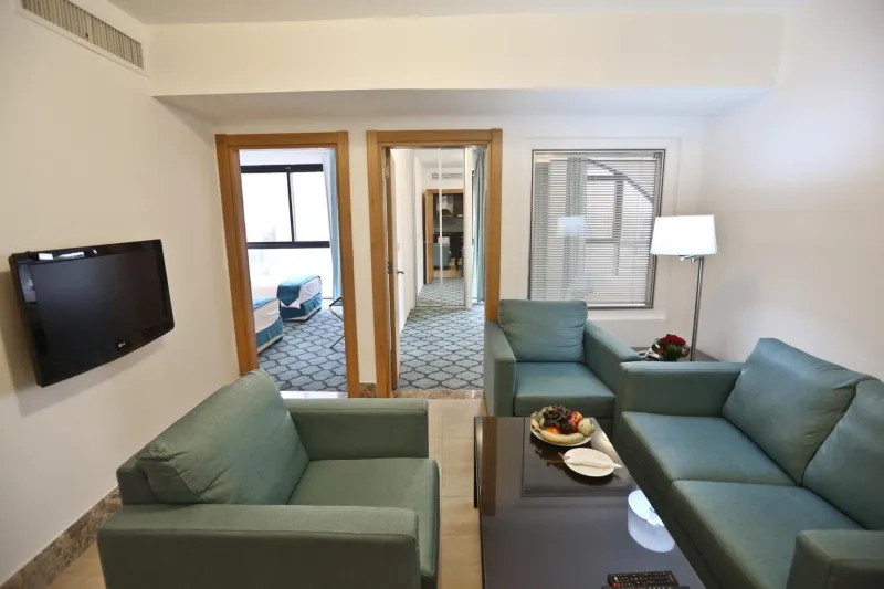 Billede 101 af Khuttar Apartment