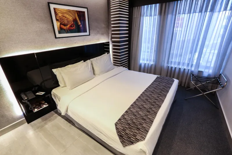 Billede 103 af Khuttar Apartment