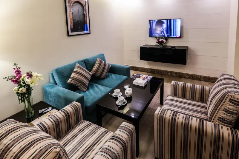 Billede 107 af Khuttar Apartment