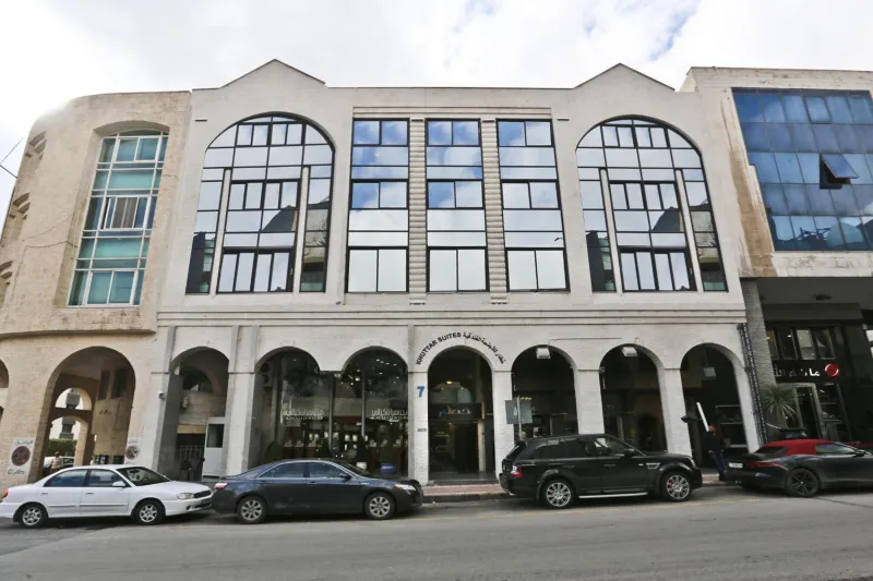 Billede 19 af Khuttar Apartment