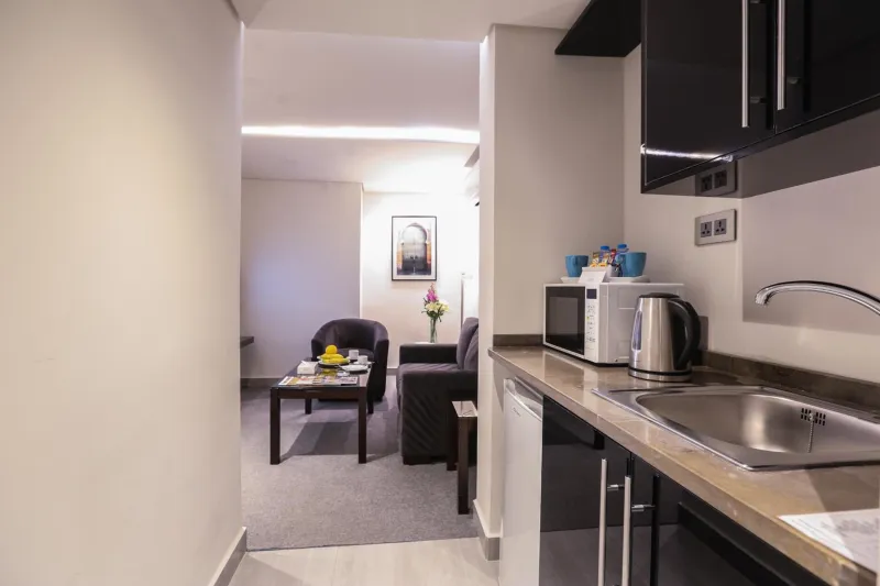 Billede 59 af Khuttar Apartment