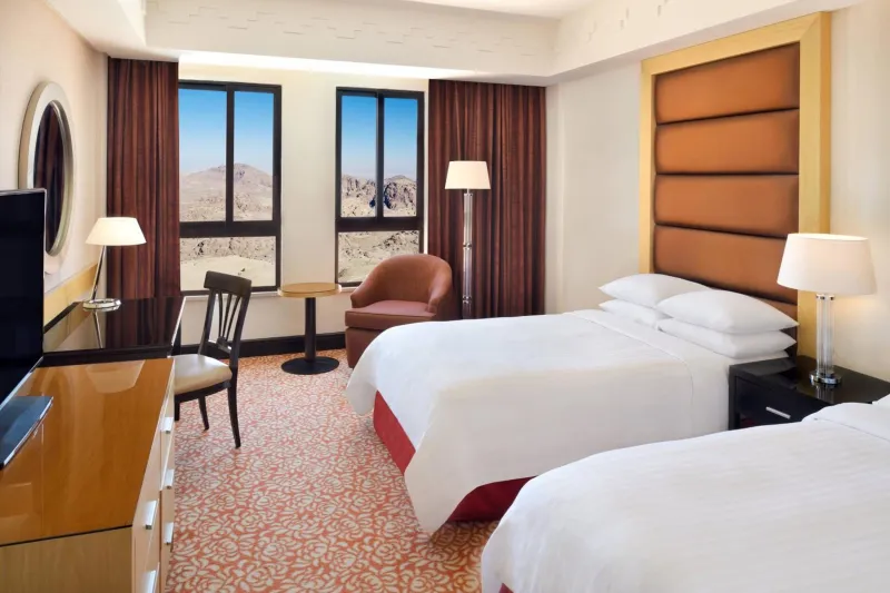 Billede 17 af Petra Marriott Hotel