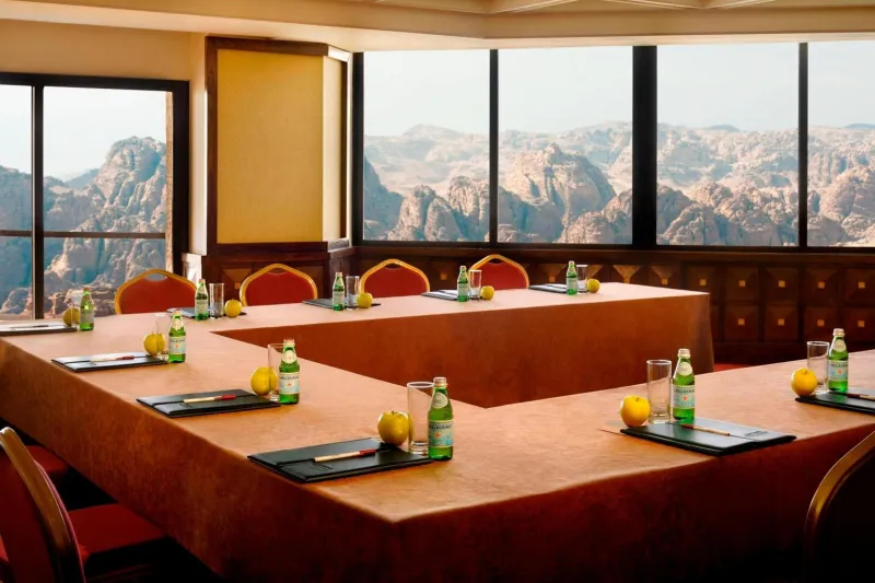 Billede 20 af Petra Marriott Hotel