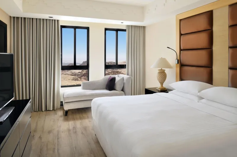 Billede 26 af Petra Marriott Hotel