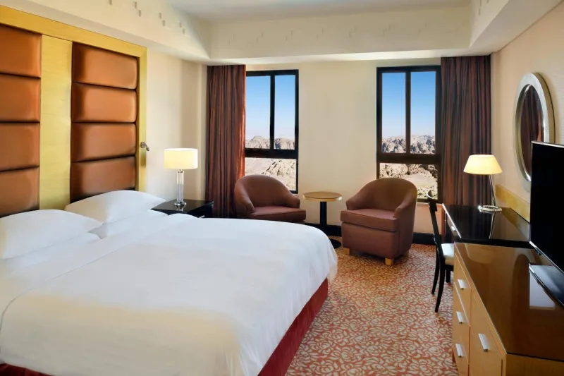 Billede 28 af Petra Marriott Hotel