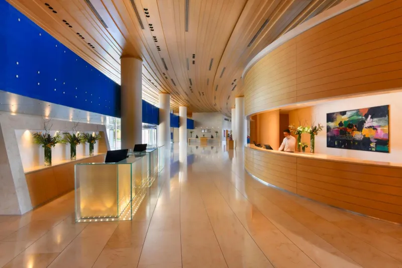 Billede 10 af Kempinski Hotel Aqaba