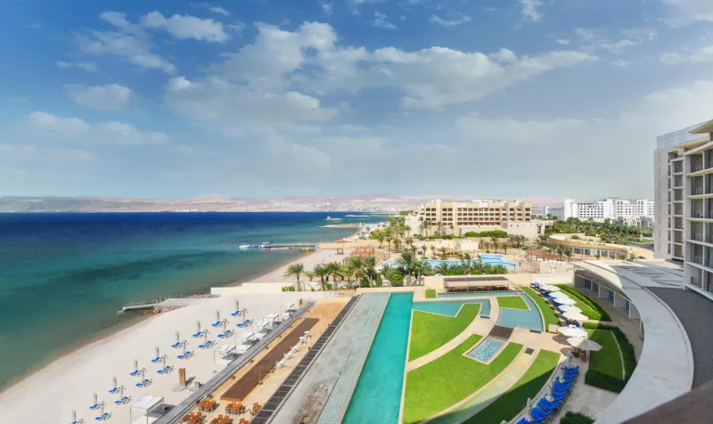 Billede 104 af Kempinski Hotel Aqaba