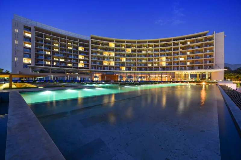 Billede 112 af Kempinski Hotel Aqaba