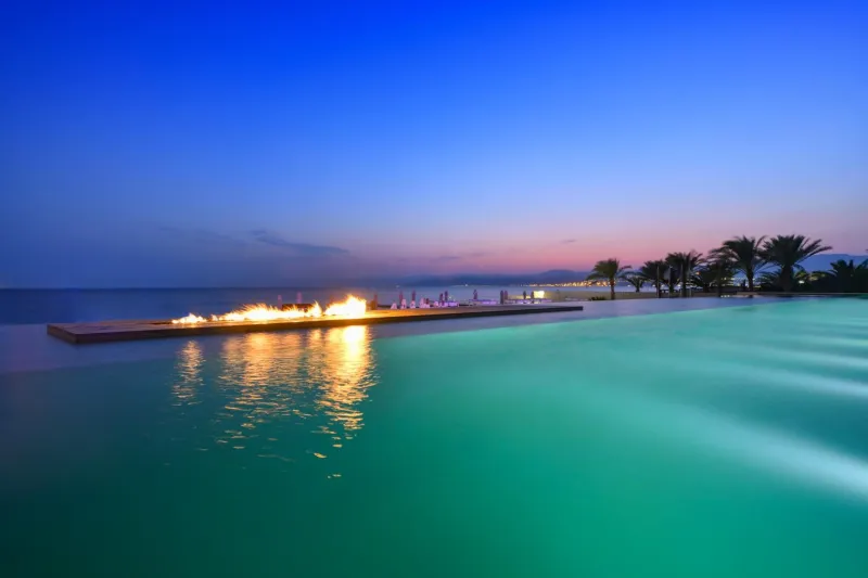 Billede 137 af Kempinski Hotel Aqaba