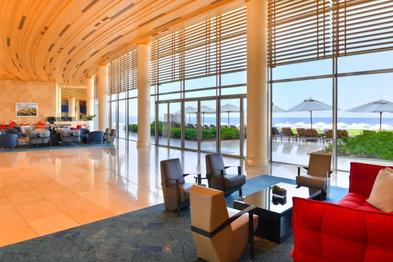Billede 175 af Kempinski Hotel Aqaba