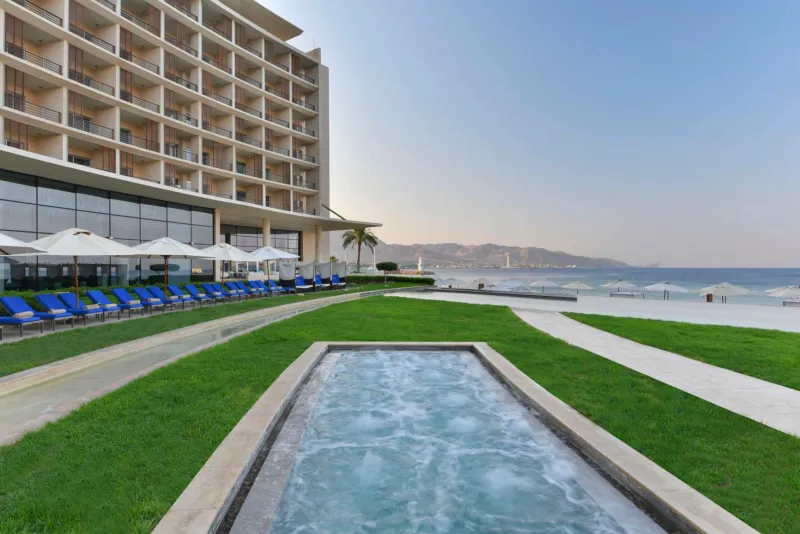 Billede 183 af Kempinski Hotel Aqaba
