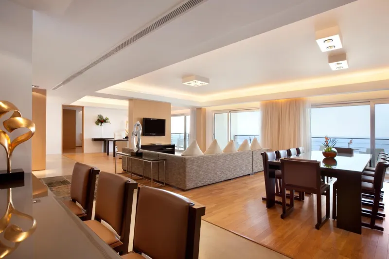 Billede 19 af Kempinski Hotel Aqaba