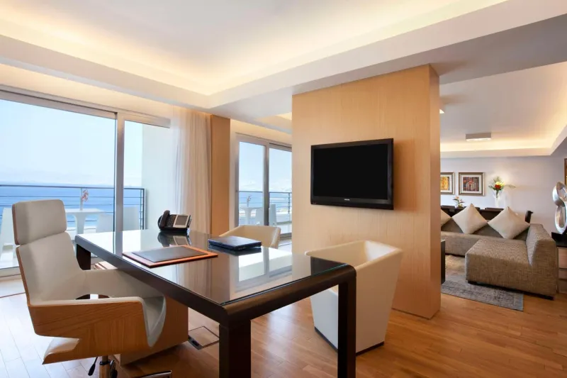 Billede 196 af Kempinski Hotel Aqaba