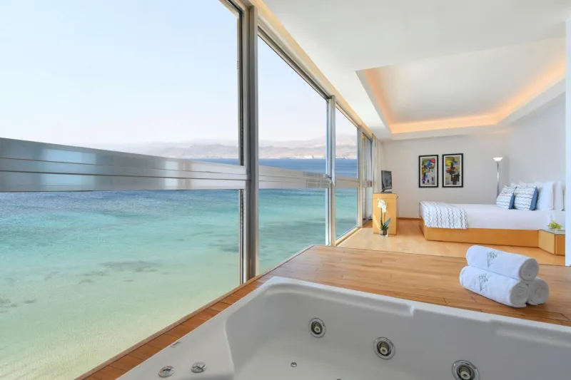 Billede 21 af Kempinski Hotel Aqaba